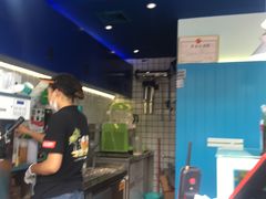-自然椰·海南清补凉(海月广场店)