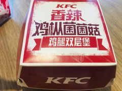 -肯德基(京广桥店)