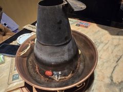 -清真·老门框爆肚涮肉·中华老字号(丰管路店)