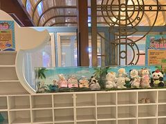 -童趣廊·儿童波波池·海洋球(长隆横琴湾酒店)