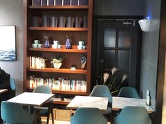 -海岩咖啡(南中环国金店)
