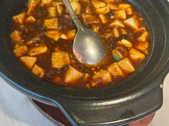 -茅庐川菜(青岛凯德店)