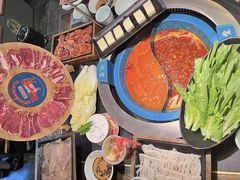 -吼堂老火锅(湖滨银泰in77店)