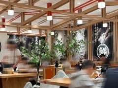 -味千拉面(广州白云机场T1西二店)