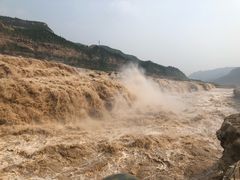 -陕西黄河壶口瀑布旅游区