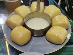 -牛犇烤肉(物资学院路店)