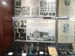 -二沙岛-广东华侨博物馆