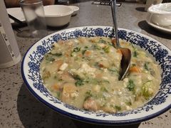 糟羹-荣家小吃(紫阳街店)