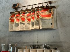 -UPPER KITCHEN(延安路店)