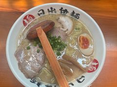 -日出拉面(望京店)