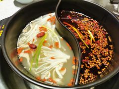 -钢管厂五区小郡肝串串香(南山店)