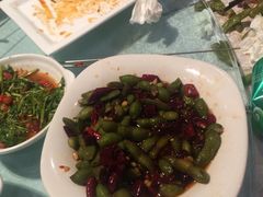 -楚灶王(徐东店)