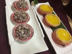 -喜鹊茶点.啫煲(车陂店)