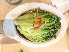 -香港池仔记肠粉王(博多新记襄阳南路店)