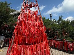 -帽儿山国家森林公园