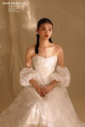 点击看大图 -Chic Bridal 熙可婚纱
