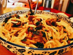 -园林美食城·本土农家菜(杨和镇店)