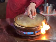 -阿宝生煎包(万松园总店)