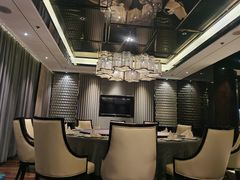 包厢-北京泰富酒店-柏景轩中餐厅