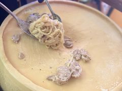 -新贝乐意大利餐厅(苏州中心店)