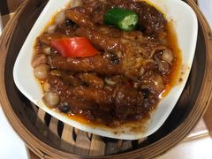 -花少爷的粥(中贸广场店)