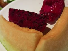 -玫瑰花园自助烤肉(顺义鑫海韵通店)