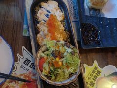 -桃太郎寿司料理(南坪店)
