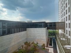 -杭州城中香格里拉大酒店