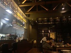 -1861意大利餐厅(文化广场店)