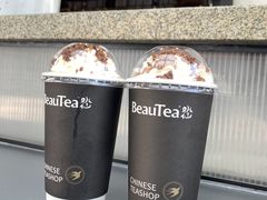 -BeauTea水仙(coco park店)