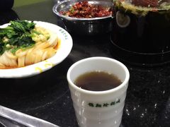 -清真·锦翔炝锅鱼(明德门店)