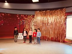 -新声线少儿口才(亦庄示范校区)
