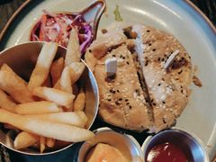 -blue frog蓝蛙(长泰广场店)