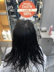 -Sying杉影日式烫染專門店