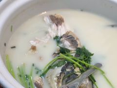 -紫藤园·天目湖大鱼头(南山竹海店)