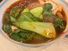 麻辣烫-辣妈妈麻辣拌