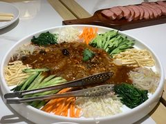 -上关东东北菜(夫子庙水游城店)