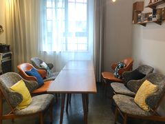 -几静cafe(基湖店)
