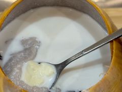 -满记甜品(巴黎春天宝山店)