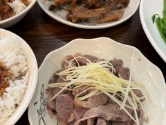-乡亲鹅肉城(吴江店)