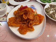 -烤肉宛饭庄(南礼士路店)