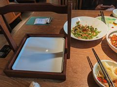 -沅江水·湖南家宴(南村万博长隆商圈店)