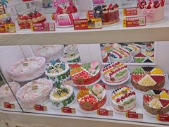 -味多美蛋糕(梨园店)