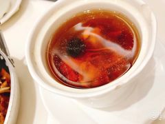每日例汤-太兴餐厅(东方广场分店)