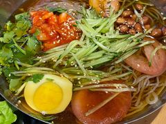 -吉志烤肉(太原总店)