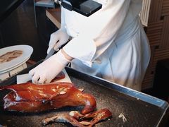 -喜悦烤鸭·新京菜(王府井店)