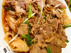-直隶安家牛肉罩饼(七一路店)