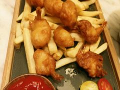 宝宝最爱青柠虾-望湘园·湖南菜(宏伊店)