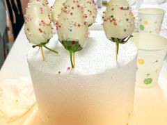 -食间旅人DIY烘焙工作室