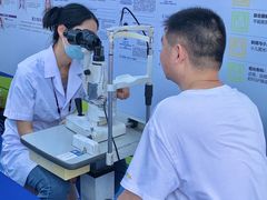 -武汉大学附属爱尔眼科医院(湖北总院)